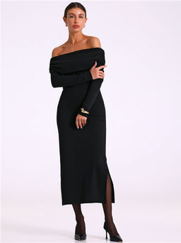 платье 1ЖПД4919200 - Апрель фото 5