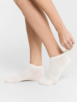 Цена за 5 пар! НОСКИ ЖЕНСКИЕ