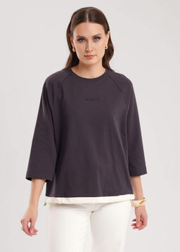 267089/195ли_п Джемпер жен. (ЧЗ)