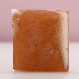 Мыло для рук ручной работы, 90 г, аромат кедровых ветвей, Чистое счастье  фото 3