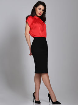 Блузка Робин, браво