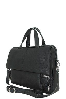 Сумка unisex Ц-206.1 черный - Protege фото 3