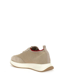 Bej Sneaker - Pierre cardin фото 6
