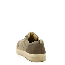 Полуботинки мужские