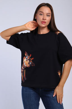 футболка женская 74263 - Натали фото 7