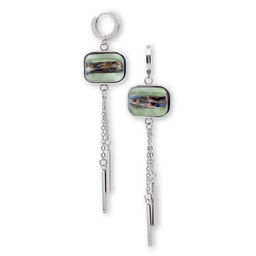 Серьги из муранского стекла SENSITIVITY LS3273