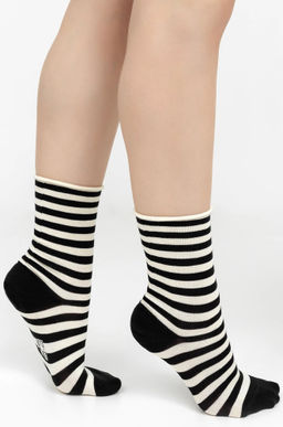 Женские носки без резинки Mark Formelle