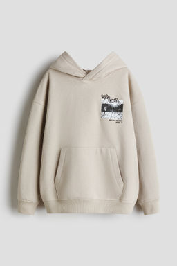 Sudadera con capucha - H&m фото 6