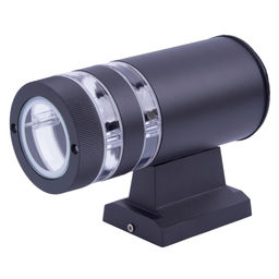 UUL-S19A 60W/E27 IP65 BLACK Светильник уличный, под лампу Е27. Архитектурный накладной. Корпус черный. TM Uniel