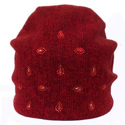 PEGAZ шапка женская - Willi фото 2