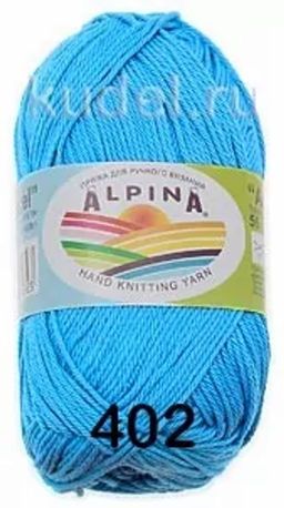 ANABEL - Alpina фото 26