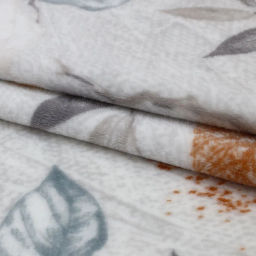 Покрывало Happy Family Листья  фото 4