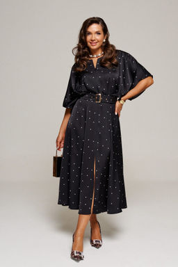 Платье, Пояс - B&F фото 2