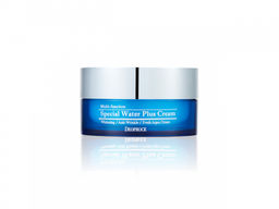 Deoproce Special Water Plus Cream, 100g - Многофункциональный увлажняющий крем для лица