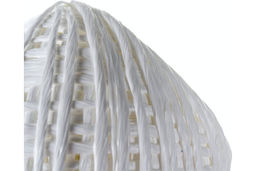 Шпагат п/п 50 м, БЕЛЫЙ в упаковке 1200 ТЕКС БШК - Elfplast фото 4