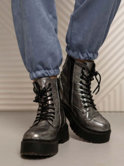 Костюм женский, мод.2070 - Барболета фото 18