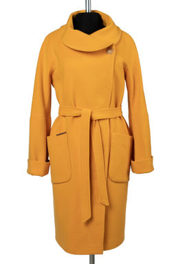 Пальто женское демисезонное