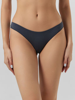 Цена за 2 штуки! Трусы бразилиана женские в наборе, 3 шт - Mark formelle фото 2