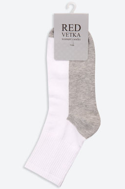 Женские носки Красная ветка  фото 5