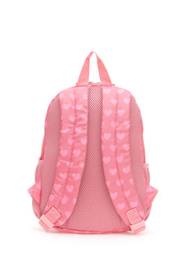 K_z _ocuk Pembe Okul _antas_ Sepette S_rpriz _ndirim