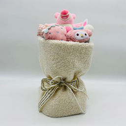 Букет из игрушек в ассортименте - Storyland фото 9