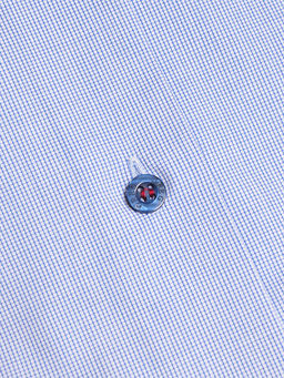 Сорочка мужская длинный рукав GREG 214/231/2253/Z/1p  фото 3