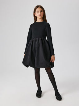 ACOOLA / Платье детское для девочек Esper черный