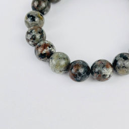 Браслет из Йооперлита 17,5 см