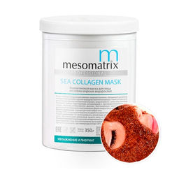 Маска из морского коллагена SEA COLLAGEN MASK, 350 г