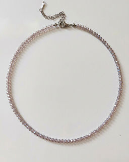 Чокер из натуральных камней