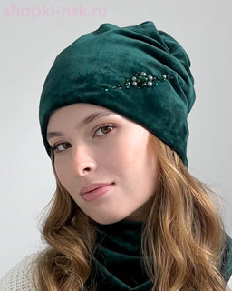 65/10-2 Колпак женский (54-57)