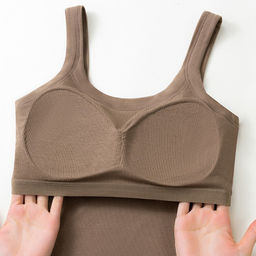 Майка на бретелях A35747590 - Tadmico фото 10