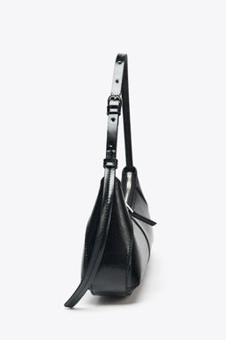ELONGATED SHOULDER BAG - Zara фото 3