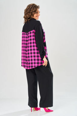 Костюм Diamant 2151 черный  фото 12