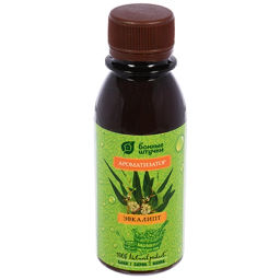 Цена за 3 шт. Ароматизатор "Банные штучки", "Эвкалипт", 120мл