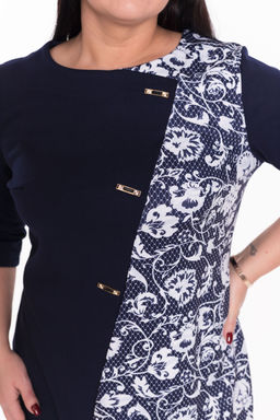 Платье М31705 - Елена фото 3