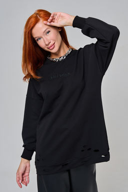 67188 толстовка женская