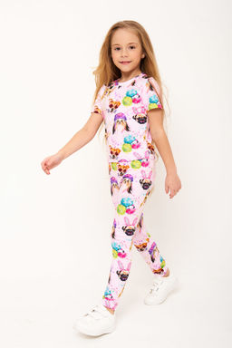 Костюм Golubitskaya