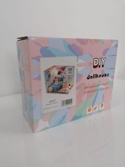 Румбокс, интерьерный конструктор