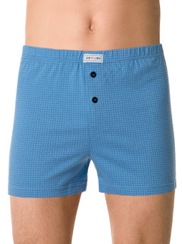 DiWaRi BOXER MBX 001 (на вешалке) небесный