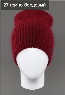 Шапка Долорес - Ferz фото 10