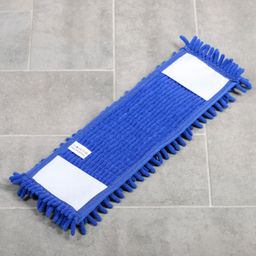 Насадка сменная для плоск.швабры "Синель" цв. в ассорт, арт. EMB008-0935C/-213C/HD1011A-R