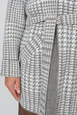 БЕЛАРУСЬ Кардиган Д 3012/бежевый