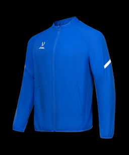 Куртка спортивная JOGEL CAMP 2 Lined Jacket, синий