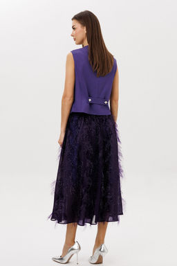 Костюм Fantazia Mod 5336 черника