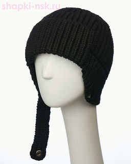 19024 1А F KHW Хостад Чепчик женский флис (56-58)