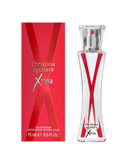 C. AGUILERA XTINA w EDP 15 ml M, парфюмерная вода