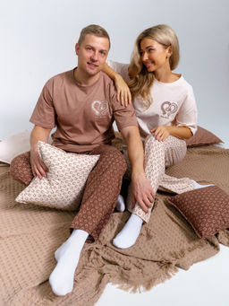 М28/1 Пижама "Подковы"