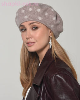 Виола 494 Берет женский (56-58)