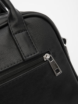 Саквояж 1490 909 01 Сумка женская - S.lavia фото 4